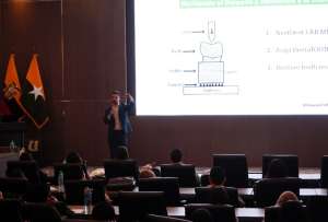 La UEES congregará a expertos odontológicos en un mismo evento. 