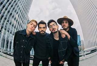 &iquest;Morat se separa?&nbsp;