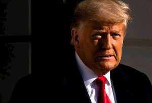 Donald Trump no cumplirá condena por pagar soborno a una actriz de cine para adultos.