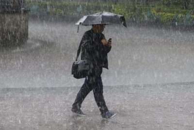 Sierra, Costa y Amazon&iacute;a se ver&iacute;an afectadas por la presencia de lluvias.