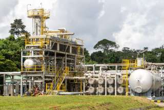Inversi&oacute;n adicional por USD 52 millones en el Bloque 64 Palanda Yuca Sur
