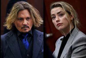 Amber Heard anunci&oacute; que lleg&oacute; a un acuerdo legal con Johnny Depp
