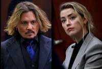 Amber Heard anunci&oacute; que lleg&oacute; a un acuerdo legal con Johnny Depp