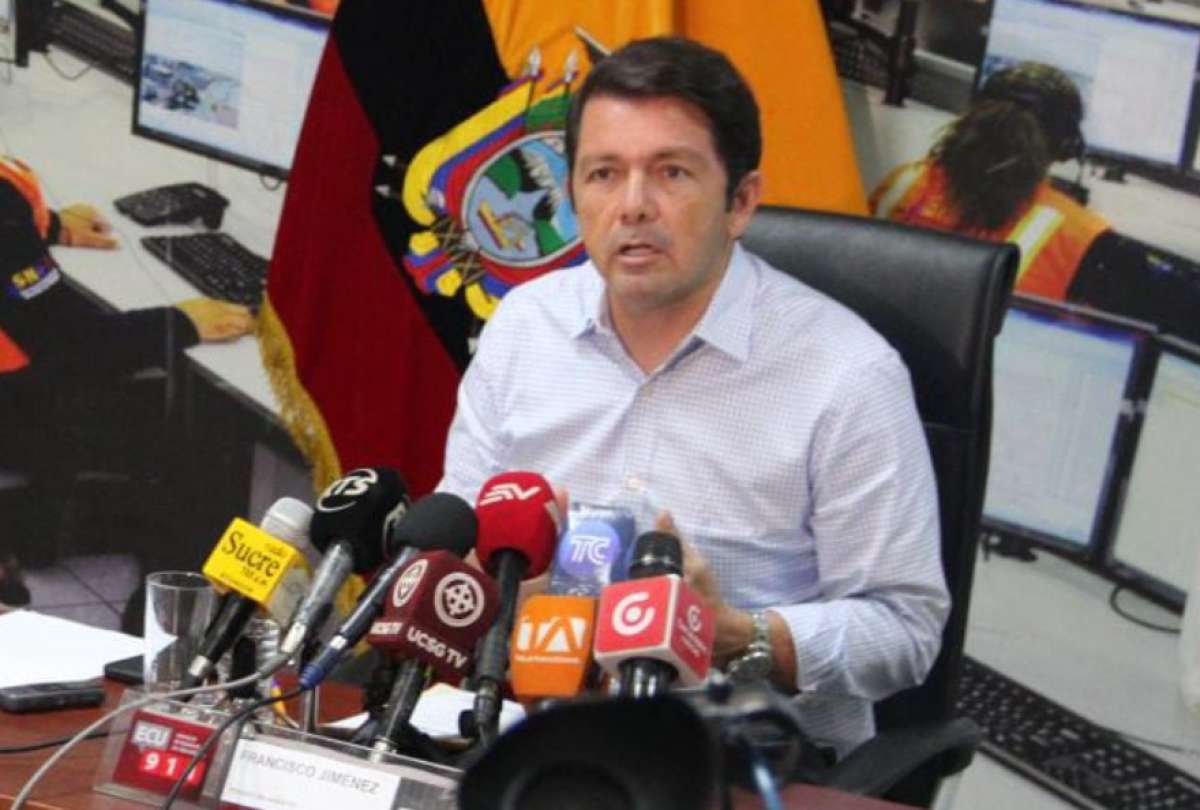 Gobierno precis&oacute; a Leonidas Iza que los recursos son destinados a otras prioridades antes que a la condonaci&oacute;n de deudas