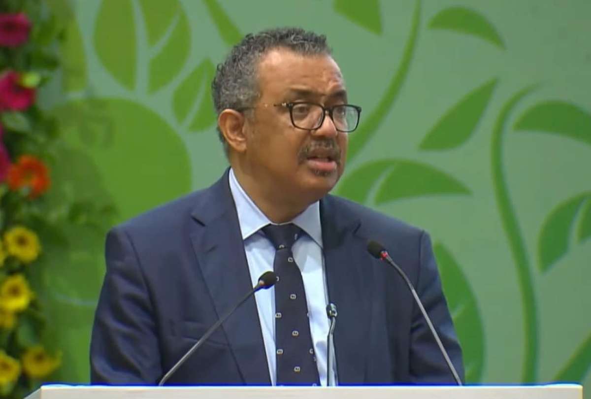 OMS hace una recomendaci&oacute;n para reducir la exposici&oacute;n a la viruela del mono