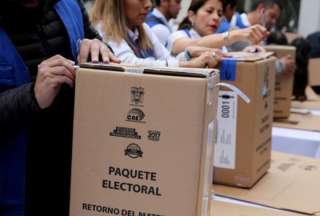 Elecciones Generales 2025: Campa&ntilde;a electoral arrancar&aacute; el 5 de enero