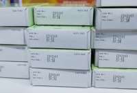 Una farmacia ubicada al sur de Quito fue clausurada tras detectar la venta de medicamentos caducados.