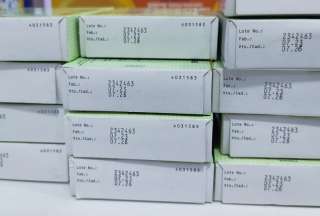 Quito: Clausuran farmacia que vend&iacute;a medicamentos caducados