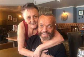Paul Grant, actor de Harry Potter y Star Wars, falleci&oacute; a los 56 a&ntilde;os