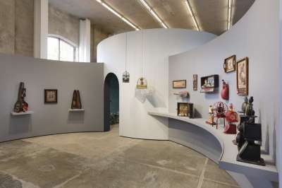 En vacaciones puedes optar por los museos interactivos y virtuales. 