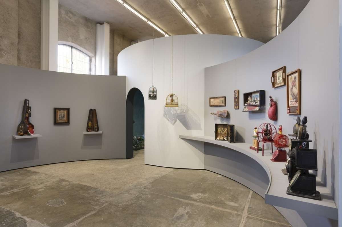 En vacaciones puedes optar por los museos interactivos y virtuales. 