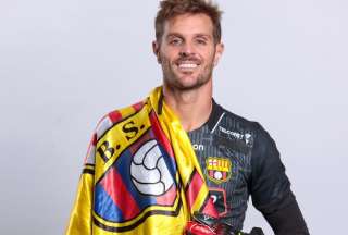 &iexcl;Hasta Burrai le cay&oacute;! Barcelona suma cuatro demandas perdidas en FIFA y una suspensi&oacute;n en la Ecuaf&uacute;tbol.