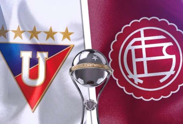 Varias v&iacute;as estar&aacute;n cerradas en la capital por el partido de Liga de Quito vs Lan&uacute;s de Argentina.