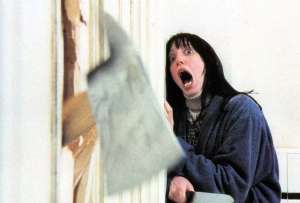 La actriz Shelley Duvall trabaj&oacute; en una de las pel&iacute;culas de terror m&aacute;s c&eacute;lebres de todos los tiempos: &ldquo;El Resplandor&rdquo;.