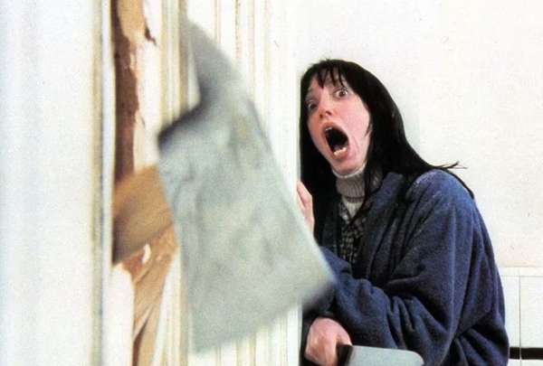 La actriz Shelley Duvall trabaj&oacute; en una de las pel&iacute;culas de terror m&aacute;s c&eacute;lebres de todos los tiempos: &ldquo;El Resplandor&rdquo;.
