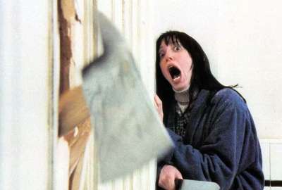 La actriz Shelley Duvall trabajó en una de las películas de terror más célebres de todos los tiempos: “El Resplandor”.