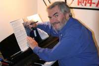 Muri&oacute; Monty Norman, el creador del tema original de James Bond