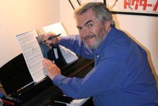 Muri&oacute; Monty Norman, el creador del tema original de James Bond
