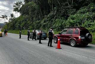 As&iacute; ser&aacute; el operativo de seguridad durante el feriado de cinco d&iacute;as