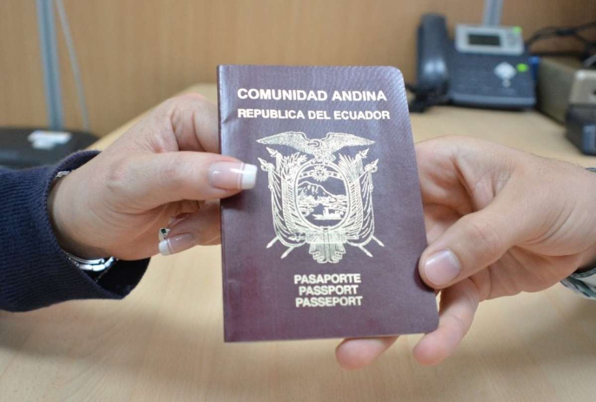 &iquest;Qui&eacute;nes pueden acceder a un pasaporte sin turno?