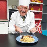 Arroz a la Marinera