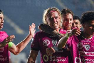 Copa Sudamericana: Independiente del Valle clasific&oacute; a los octavos de final