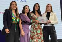 La convocatoria para el Sello Empresa Segura está abierta