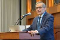  Fernando Mu&ntilde;oz no ser&aacute; presidente del TCE 