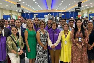 Guayaquil: M&aacute;s de 2.000 vacantes en la Feria Nuevo Empleo