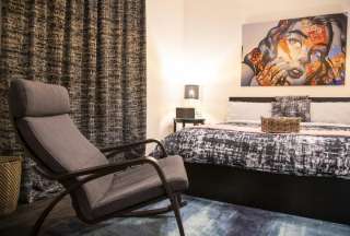 Airbnb repartir&aacute; un mill&oacute;n de d&oacute;lares entre quienes construyan alojamientos extravagantes