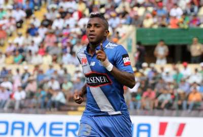 Miller Bola&ntilde;os volver&aacute; al equipo azul, tras militar en el f&uacute;tbol chino. 