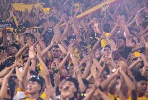 Barcelona fue multado por lo sucedido en el Cl&aacute;sico del Astillero