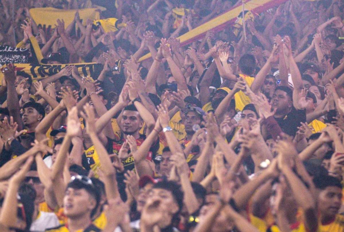 Barcelona fue multado por lo sucedido en el Cl&aacute;sico del Astillero