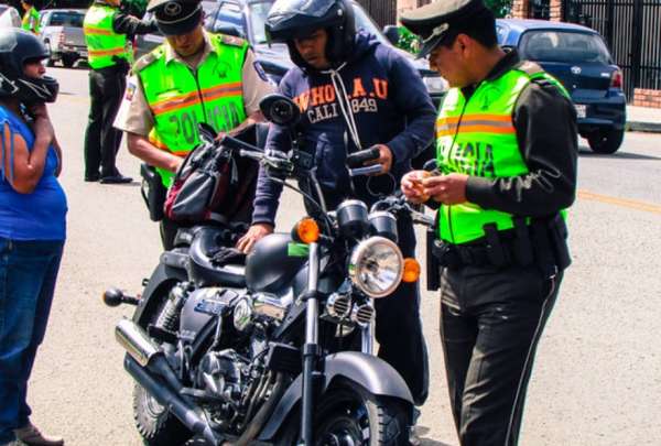 46.000 polic&iacute;as desplegar&aacute;n operativo de seguridad durante la suspensi&oacute;n de energ&iacute;a el&eacute;ctrica