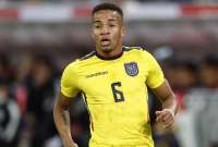 Byron Castillo se "burló" de Chile, tras sus actuaciones en las eliminatorias al Mundial.