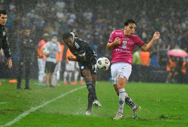Presidente del COE Nacional se pronunci&oacute; sobre el incumplimiento de aforo de Emelec en la final de la LigaPro 2021