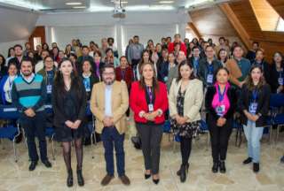 Quito acoge el Primer Congreso Internacional de Salud Mental y Justicia Social