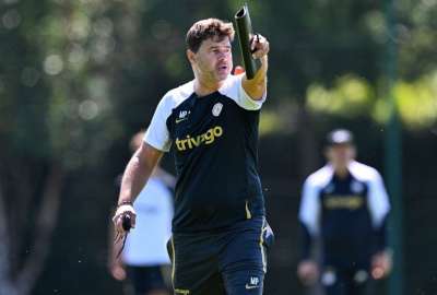 Mauricio Pochettino habl&oacute; sobre las contrataciones del Chelsea