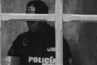 Sargento de Polic&iacute;a es procesado por, presuntamente, incumplir con una boleta de auxilio de su c&oacute;nyuge