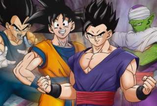 Curiosidades de la nueva serie de &lsquo;&rsquo;Dragon Ball Super: Super Hero&rsquo;&rsquo;