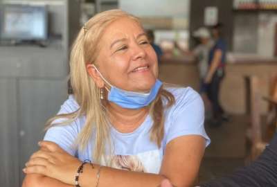 Martha Sep&uacute;lveda