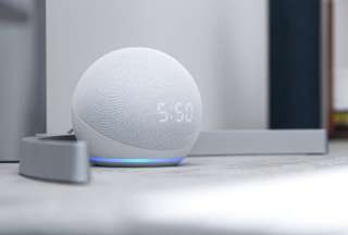 Extra&ntilde;os casos con Alexa inquietan algunos padres de familia