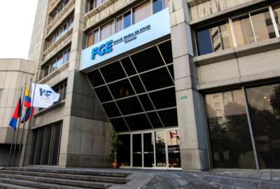 La Fiscal&iacute;a anunci&oacute; que el padre de la Alcaldesa de Las Naves fue encontrado en Quevedo.