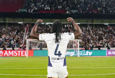Copa Libertadores: As&iacute; quedaron los cuartos de final