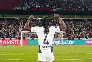 Copa Libertadores: As&iacute; quedaron los cuartos de final