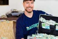Mr. Beast enfrenta una demanda colectiva por supuesto acoso