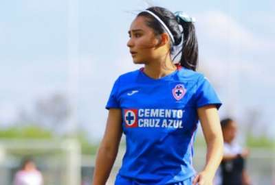 Jugadora juvenil de Cruz Azul sufri&oacute; traumatismo craneoencef&aacute;lico