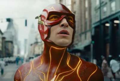 Nuevo avance de la pel&iacute;cula &lsquo;Flash&rsquo; enloquece a los seguidores.