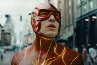 Nuevo avance de la pel&iacute;cula &lsquo;Flash&rsquo; enloquece a los seguidores.