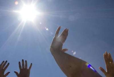 La radiaci&oacute;n ultravioleta a&uacute;n ser&aacute; alta en Quito.